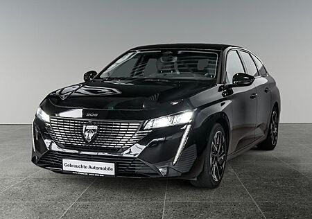 Peugeot 308 SW BlueHDI 130 Allure Apple CarPlay und Andr
