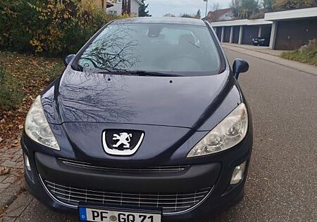 Peugeot 308 Sport 120 VTi Sport
