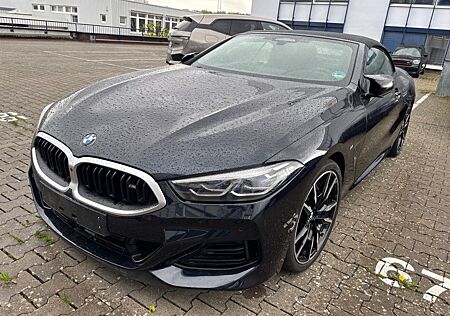 BMW M850i xDrive Cabrio M Multifunktionssitz153.499€