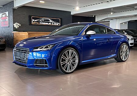 Audi TTS Coupe 2.0TFSI S tronic quattro LED B&O DIGIT