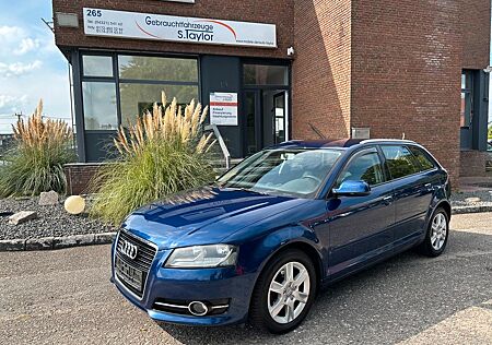 Audi A3 Sportback 1.2 TFSI Attraction
