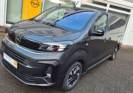 Opel Zafira Life XL *Automatik+Navi+SHZ+LHZ+Kamera*