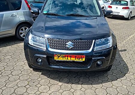 Suzuki Grand Vitara 1.9 DDIS X 30
