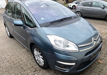 Citroën C4 Picasso 2.0 HDi 150 Exclusive Autom.
