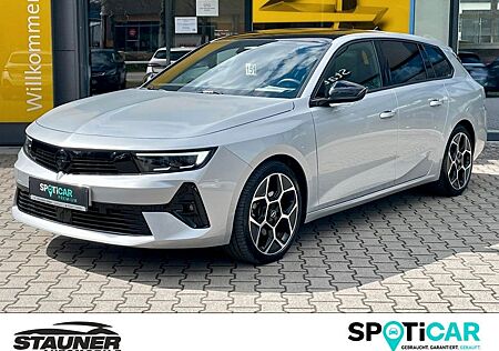 Opel Astra ST Ultimate *MATRIX*360°KAMERA*ALCANTARA*