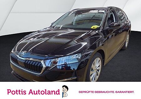 Skoda Octavia Combi 1.5 eTSI DSG SELECTION NAVI KLIMA