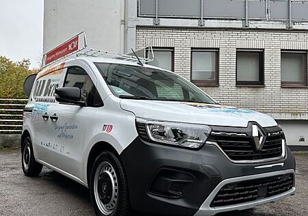 Renault Kangoo Rapid TCe / SORTIMO / DACHTRÄGER