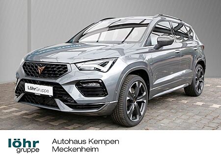 Cupra Ateca VZ 2.0 TSI 4Drive DSG 19" Navi+VC ACC LED