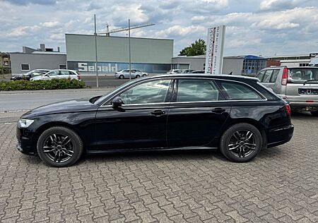 Audi A6 2.0 TDI Avant Business Ultra Automatik EURO6