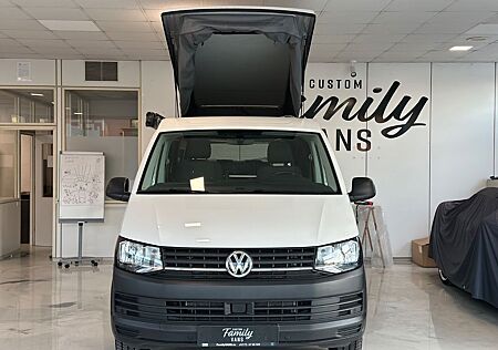 VW T6 California Volkswagen 5 JAHRE BEACH OPEN SKY 230V 1.HAND