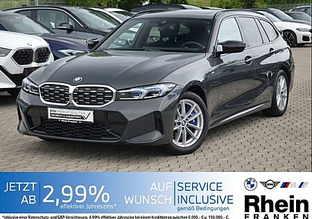 BMW 340 M340i xDrive LiveCptProf.Ad.LED.Pano.AHK.360°