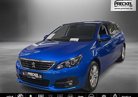 Peugeot 308 SW BlueHDi 130 EAT8 Active Pack