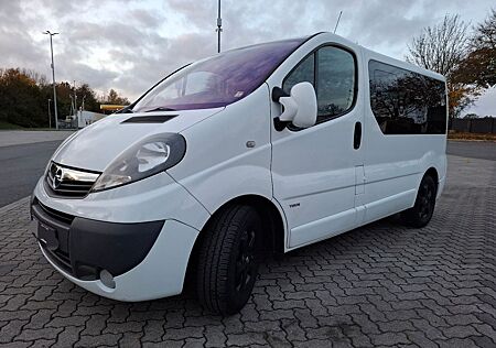 Opel Vivaro CDTI 8-Sitzer