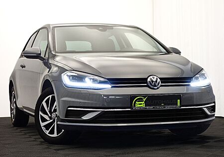 VW Golf Volkswagen VII Lim. SOUND DSG NAVI+LED+MIRROR LINK