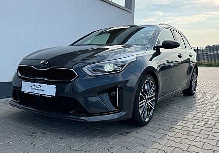 Kia Cee'd Sportswagon GT-Line LED, JBL+Navi+Kamera