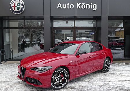 Alfa Romeo Giulia Veloce 2.0 Turbo 16V AT8-Q4