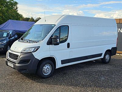Peugeot Boxer 335 L3H2 Avantage Edition BlueHDi 130 Stop