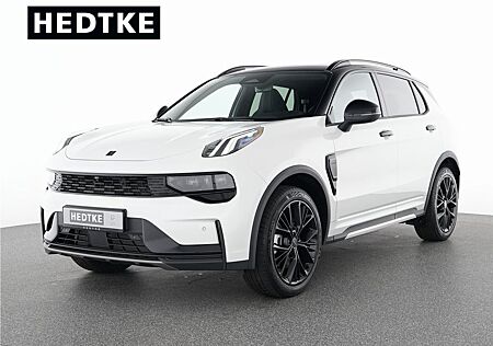 Lynk&Co 01 Lynk & Co More Plug-in Hybrid 20"+PANO+360°