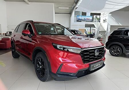 Honda CR-V e:HEV Advance 4WD