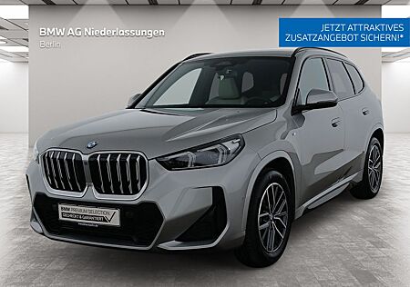 BMW X1 sDrive20d M Sport AHK Driv.Assist+ Harman/K