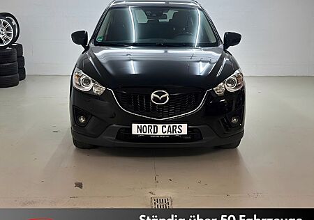 Mazda CX-5 2.2 *2.HAND *XENON *AHK *NAVI *8FACH *SHZ
