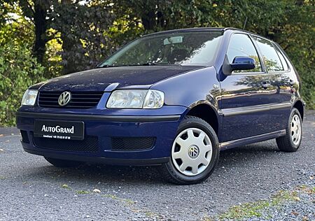 VW Polo Volkswagen COMFORTLINE*KLIMA*NEU TÜV*NEU INSPEKTION