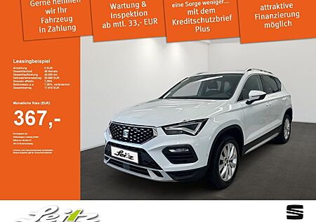 Seat Ateca 1.5 TSI Xperience *AHK*LED*KAMERA*NAVI*