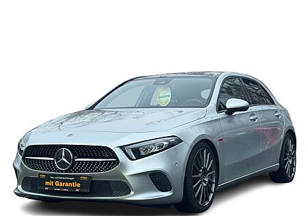 Mercedes-Benz A 250 Lim. Progressive*Pano*MBUX*LED*Ambiente*