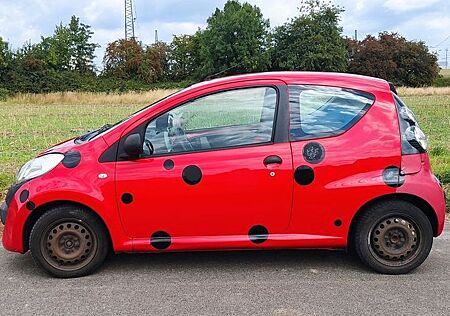 Citroën C1 1.0 Advance Advance