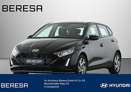 Hyundai i20 FL (MY25) 1.0 T-GDI (100 PS) 6-MT 2WD Trend