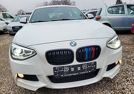 BMW 116 gebraucht kaufen BMW 116 i M Paket