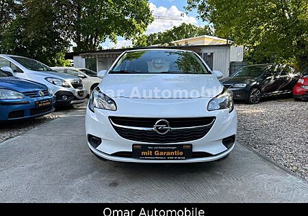 Opel Corsa E Edition/TÜV NEU/KLIMA/TEMPOMAT/