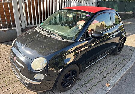 Fiat 500C 0.9 TwinAir Pop C