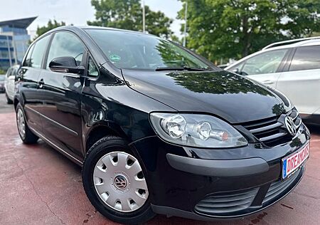 VW Golf Volkswagen Plus V Trendline/1,6/TÜV 02.2025/ALLWETTER