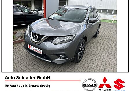 Nissan X-Trail 1.6 DIG-T 360 *NAVI,Kamera,