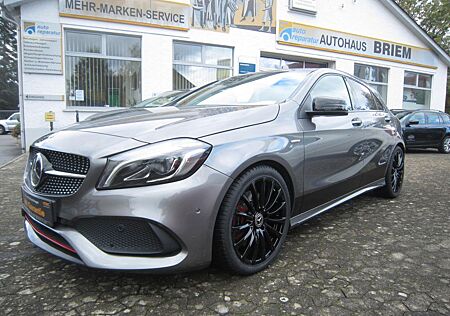 Mercedes-Benz A 250 A -Klasse 4Matic Sport