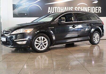 Ford Mondeo Turnier Business Edition*Navi*