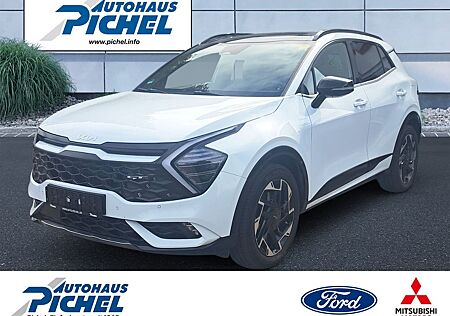 Kia Sportage GT-Line Plug-in Hybrid 4WD PANODACH+ACC