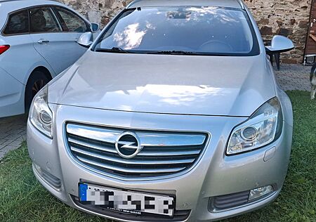 Opel Insignia Sports Tourer 2.0 CDTI Innovation 1...