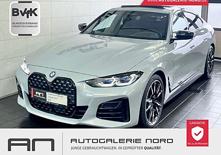 BMW 440 gebraucht kaufen BMW 440 M440i xDrive MGranCoupe Full Options