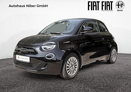 Fiat 500E Action 23,8 kWh KLIMA LED TAGFAHRL. UVM