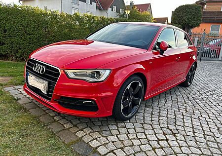 Audi A3 1.4 TFSI cod ultra S line S line