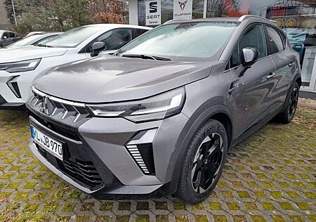 Mitsubishi ASX Edition Hybrid