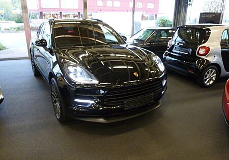 Porsche Macan S,Volleder,Kamera ,21 Zoll,