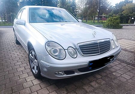 Mercedes-Benz E 220 gebraucht kaufen Mercedes-Benz E 220 CDI Classic