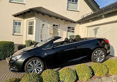 Opel Cascada 1.6 SIDI Turbo ecoFLEX Edition Edition