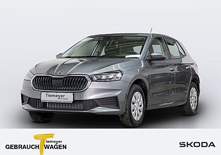 Skoda Fabia 1.0 Ambition LED PDC Sitzhz