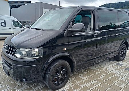 VW T5 Transporter Volkswagen