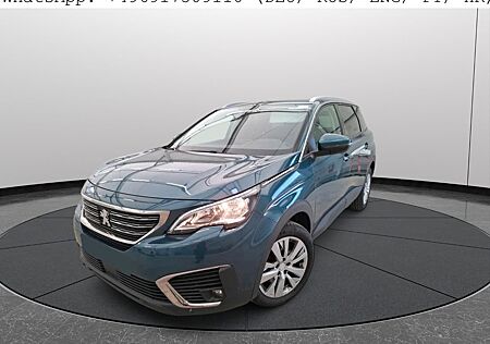 Peugeot 5008 1.5 BlueHDi Aut.7-Sitze Kam Netto 11760#527