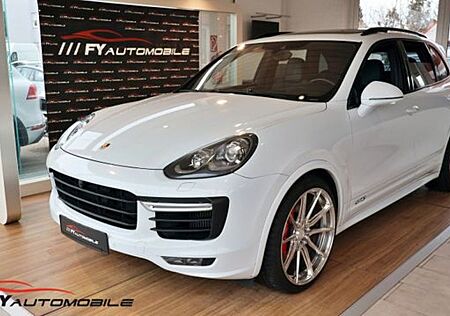 Porsche Cayenne GTS Vossen 22Zoll* Pano* Sport Chrono